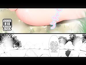 Mitsuri have Sex with Tanjiro - Demon Slayer Parody - Hentai Comic