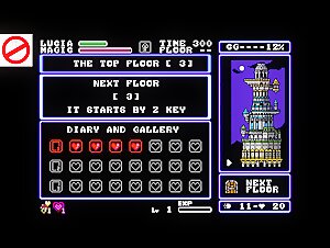 No_Pants Plays "tower of Succubus"