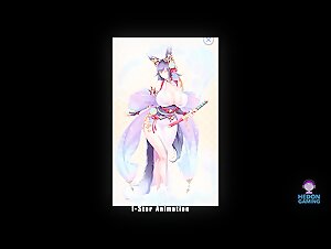 Project QT ( Nutaku ) my Fully Unlocked Violet & Event Gallery