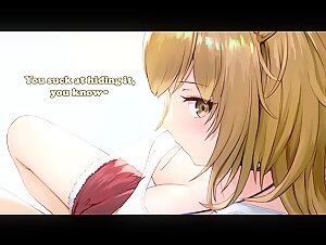 Siege's Guilty Pleasure (Hentai JOI) (Arknights JOI) (Teasing, Edging, Femdom, Fap to the Beat)